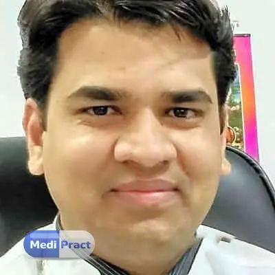 Dr. Vishal S Mugal Profile Picture
