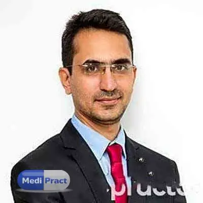 Dr. Vishal Sachade Profile Picture