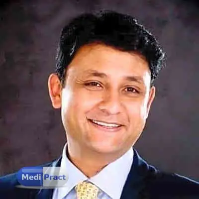 Dr. Vishal Sahni Profile Picture