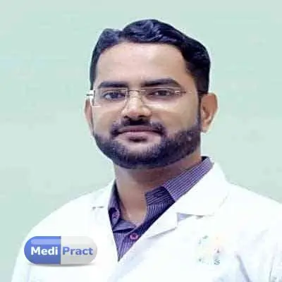 Dr. Vishal Sankpal Profile Picture
