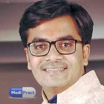 Dr. Vishal Satish Wagh Profile Picture