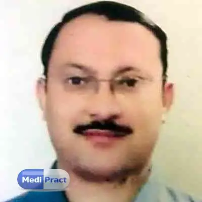 Dr. Vishal Sing Thakur Profile Picture