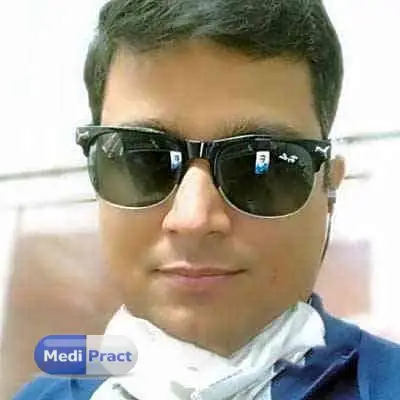 Dr. Vishal Singh Profile Picture