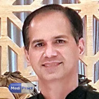 Dr. Vishal Siwach Profile Picture