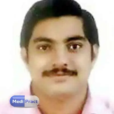 Dr. Vishal Soney Profile Picture