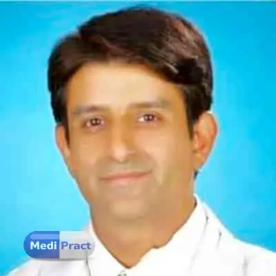 Dr. Vishal Sood Profile Picture