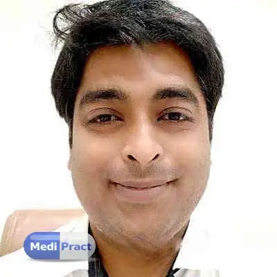 Dr. Vishal Srivastava Profile Picture