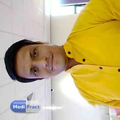 Dr. Vishal Subhash Kankariya Profile Picture
