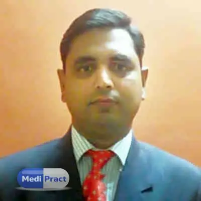 Dr. Vishal T. Thakur Profile Picture