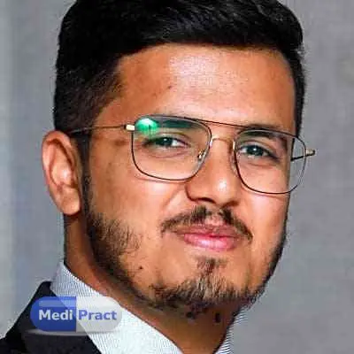 Dr. Vishal Tapadiya Profile Picture