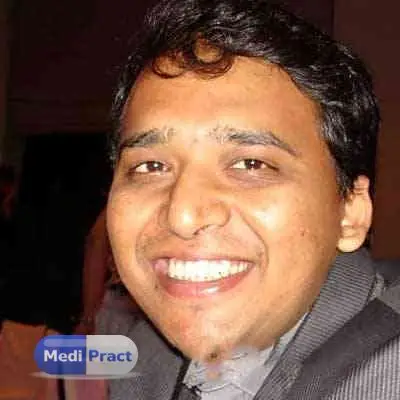 Dr. Vishal Thakur Profile Picture