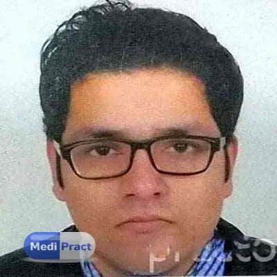 Dr. Vishal Tripathi Profile Picture