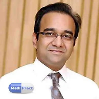 Dr. Vishal Tyagi Profile Picture