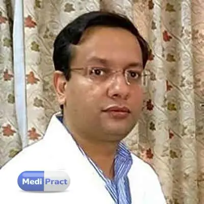 Dr. Vishal Udawat Profile Picture