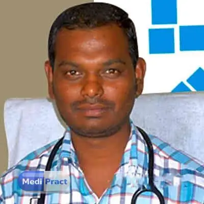 Dr. Vishal V. Uike Profile Picture