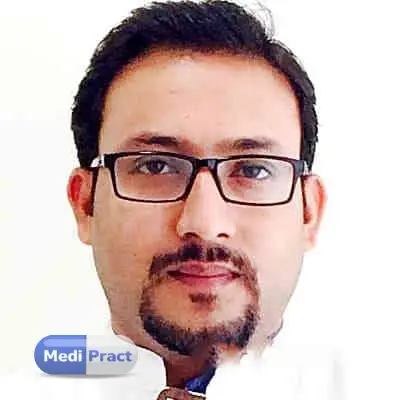Dr. Vishal Verma Profile Picture
