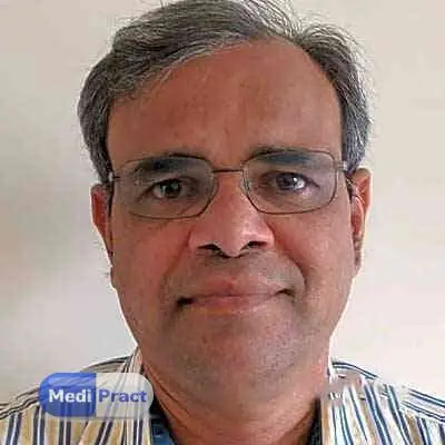 Dr. Vishal Vishnu Sawant Profile Picture