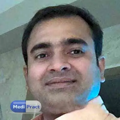 Dr. Vishal Yadav Profile Picture