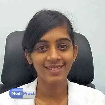 Dr. Vishala Dsilva Profile Picture