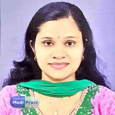 Dr. Vishalakshi S Kangule Profile Picture
