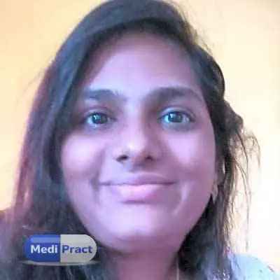 Dr. Vishali Profile Picture