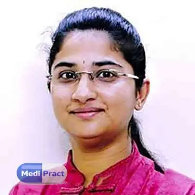 Dr. Vishali.S Profile Picture