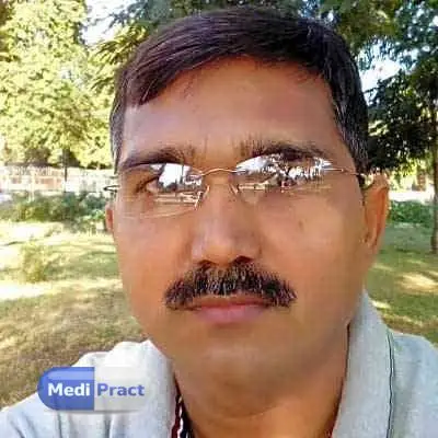 Dr. Vishalkumar Leuva Profile Picture