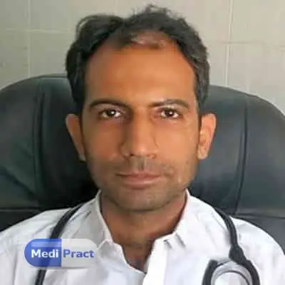 Dr. Vishan K. Tevani Profile Picture