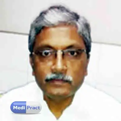 Dr. Vishaniji D. Nagda Profile Picture