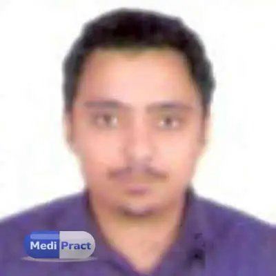 Dr. Vishant Goel Profile Picture