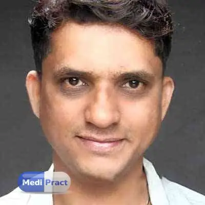 Dr. Vishant Jagannath Narvekar Profile Picture