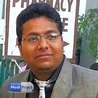 Dr. Vishav Gaurav Profile Picture