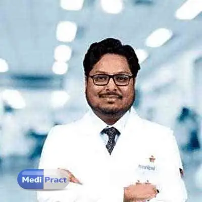 Dr. Vishav Goyal Profile Picture