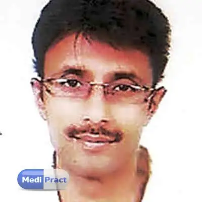 Dr. Vishesh Agrawal Profile Picture