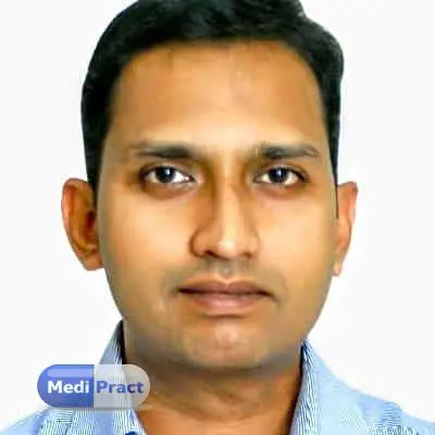 Dr. Vishesh Dikshit Profile Picture