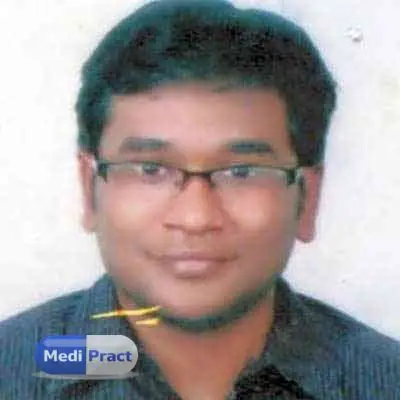 Dr. Vishesh G. Profile Picture