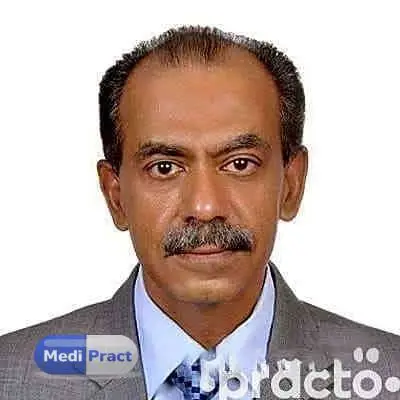 Dr. Vishesh Malhotra Profile Picture