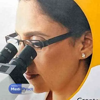 Dr. Vishesh Rohatgi Profile Picture