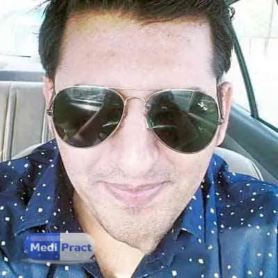 Dr. Vishesh Singh Profile Picture