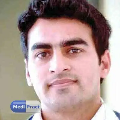 Dr. Vishesh Yadav Profile Picture