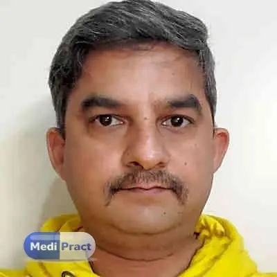 Dr. Vishisht Singh Profile Picture