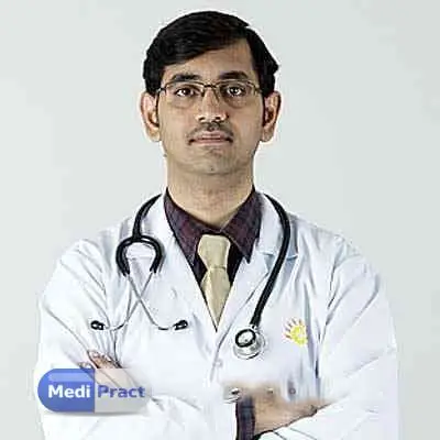 Dr. Vishnu Babu Profile Picture