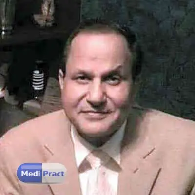 Dr. Vishnu Bhagwaan Gupta Profile Picture