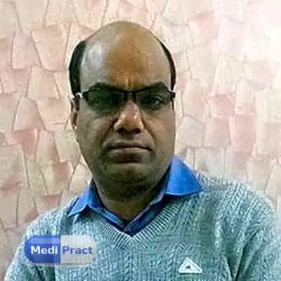Dr. Vishnu Bhutia Profile Picture
