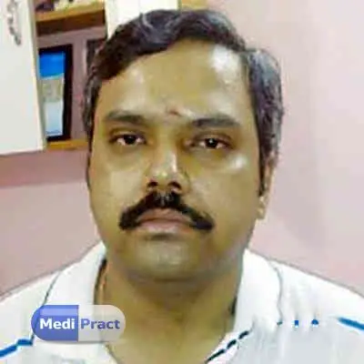 Dr. Vishnu Charan Profile Picture