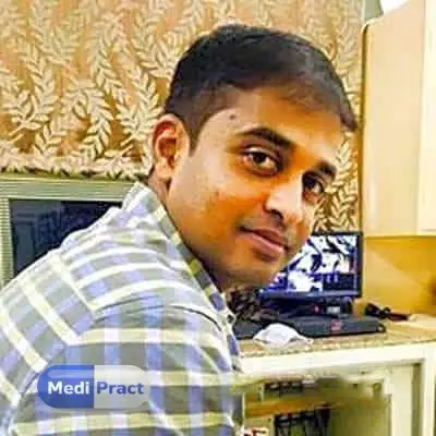 Dr. Vishnu Profile Picture