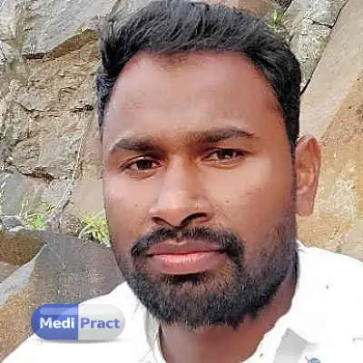 Dr. Vishnu Dagadu Mane Profile Picture