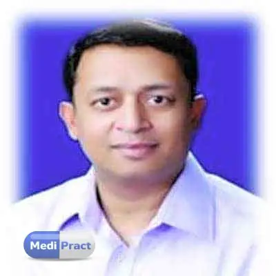 Dr. Vishnu Dutt Agarwal Profile Picture