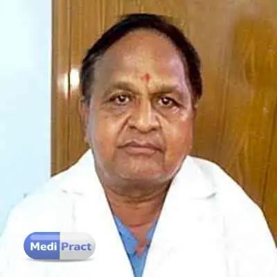 Dr. Vishnu Dutta Joshi Profile Picture