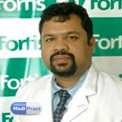 Dr. Vishnu Gupta Profile Picture